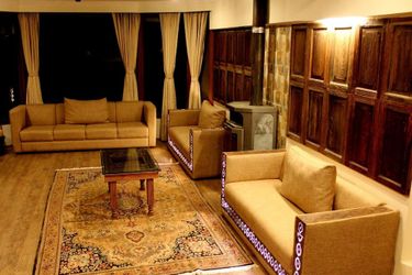 Hotel The Villagio Pahalgam Pahalgam: Photo 