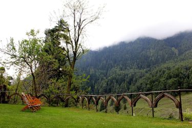 Hotel The Villagio Pahalgam Pahalgam: Photo 