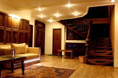 Hotel The Villagio Pahalgam Pahalgam: Photo 