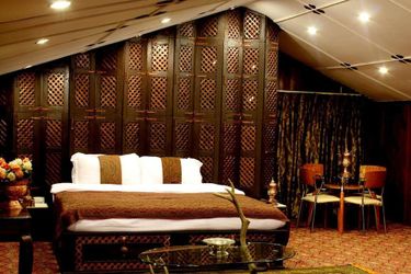 Hotel The Villagio Pahalgam Pahalgam: Photo 