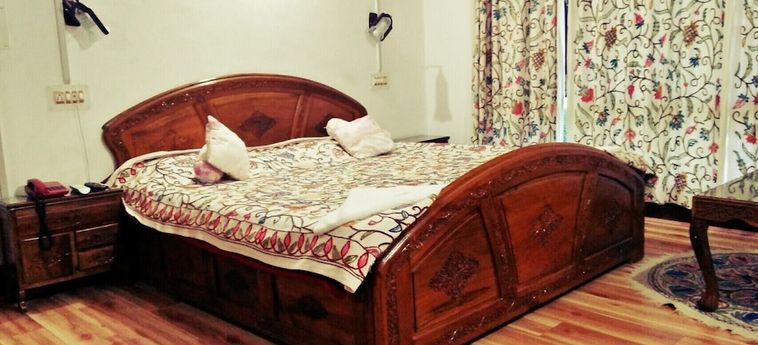 Hotel Magic Himalayan Cottage Pahalgam: Foto 