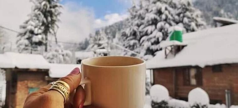 Hotel Magic Himalayan Cottage Pahalgam: Foto 
