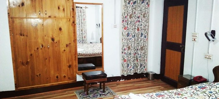 Hotel Magic Himalayan Cottage Pahalgam: Foto 