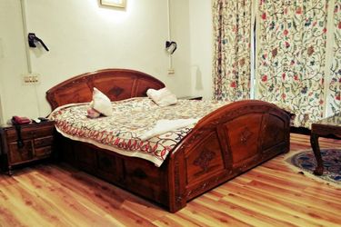 Hotel Magic Himalayan Cottage Pahalgam: Photo 