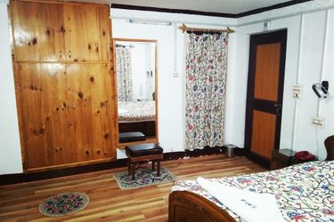 Hotel Magic Himalayan Cottage Pahalgam: Photo 