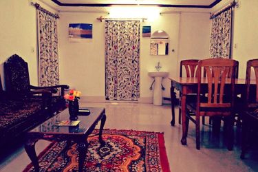Hotel Magic Himalayan Cottage Pahalgam: Photo 