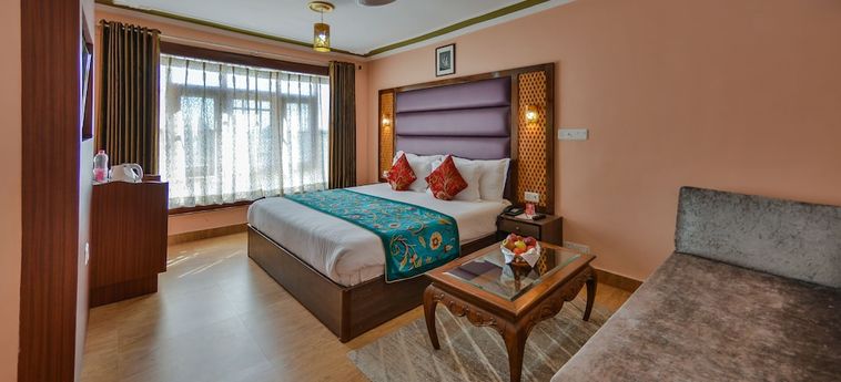 Hotel Wildflower Villa Resort Pahalgam Pahalgam: Foto 