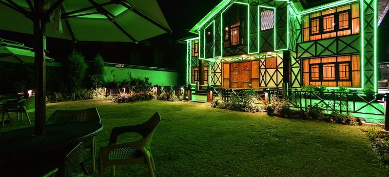 Hotel Wildflower Villa Resort Pahalgam Pahalgam: Foto 