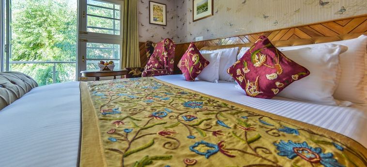 Hotel Wildflower Villa Resort Pahalgam Pahalgam: Foto 