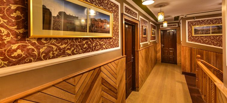 Hotel Wildflower Villa Resort Pahalgam Pahalgam : Photo 