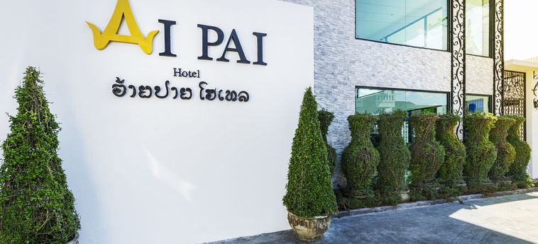 Hotel Ai Pai:  PAI