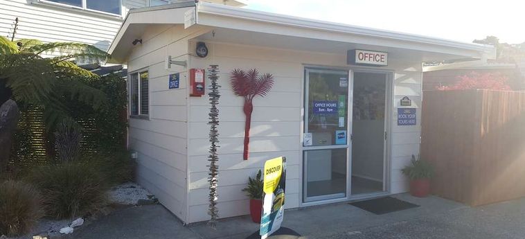 Hotel Averill Court Motel Paihia: Foto 