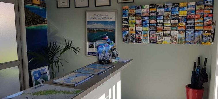 Hotel Averill Court Motel Paihia: Foto 