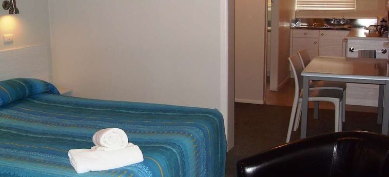 Hotel Averill Court Motel Paihia: Foto 