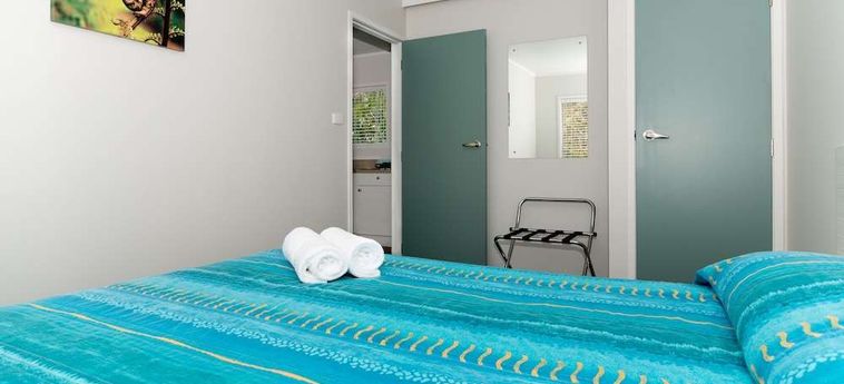 Hotel Averill Court Motel Paihia: Foto 