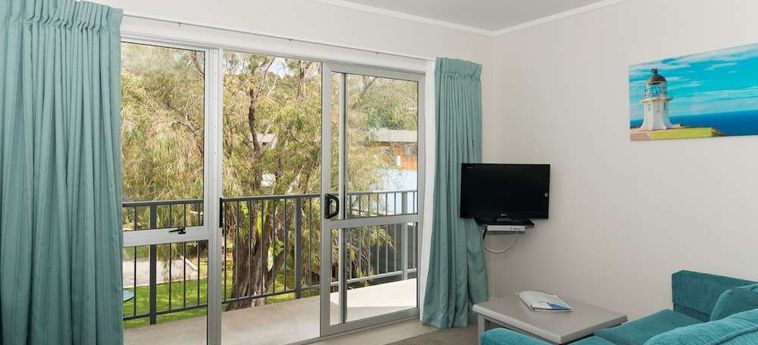 Hotel Averill Court Motel Paihia: Foto 