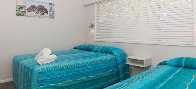 Hotel Averill Court Motel Paihia: Foto 
