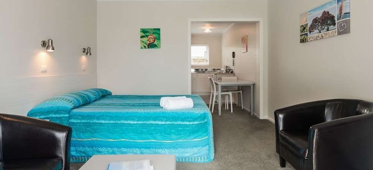 Hotel Averill Court Motel Paihia: Foto 