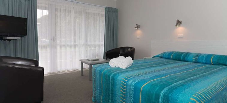 Hotel Averill Court Motel Paihia: Foto 
