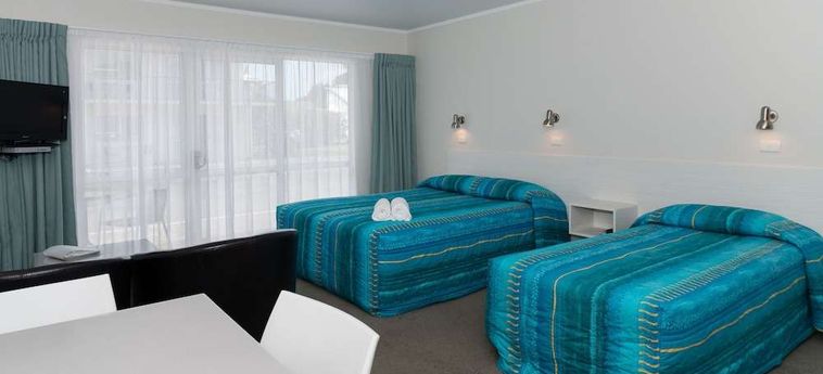 Hotel Averill Court Motel Paihia: Foto 
