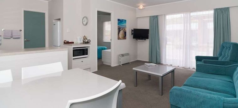 Hotel Averill Court Motel Paihia: Foto 