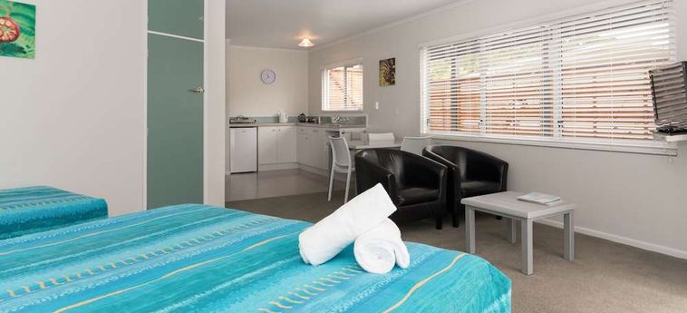 Hotel Averill Court Motel Paihia: Foto 