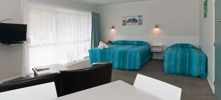 Hotel Averill Court Motel Paihia: Foto 
