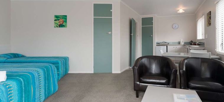 Hotel Averill Court Motel Paihia: Foto 