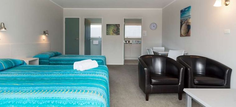 Hotel Averill Court Motel Paihia: Foto 