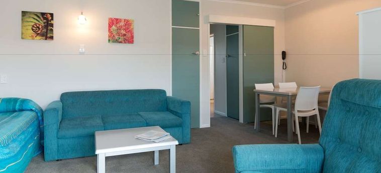 Hotel Averill Court Motel Paihia: Foto 