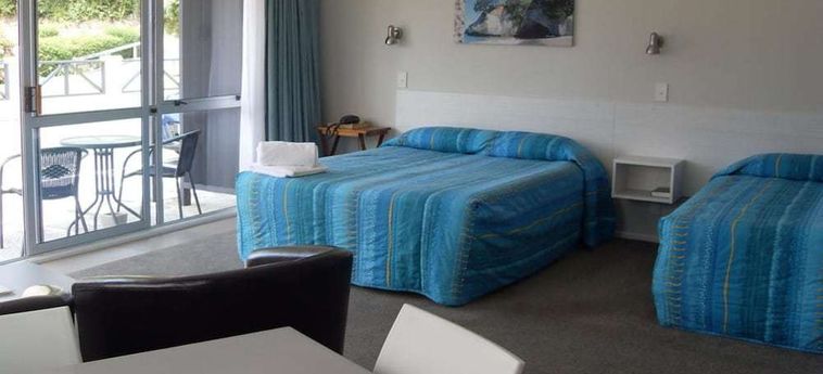 Hotel Averill Court Motel Paihia: Foto 