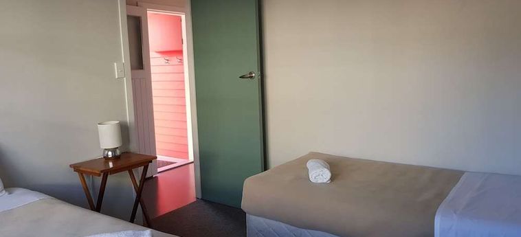 Hotel Averill Court Motel Paihia: Foto 