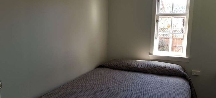 Hotel Averill Court Motel Paihia: Foto 