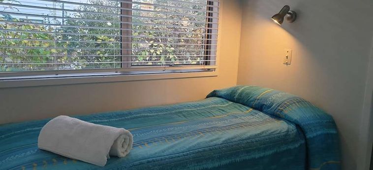 Hotel Averill Court Motel Paihia: Foto 
