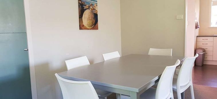 Hotel Averill Court Motel Paihia: Foto 
