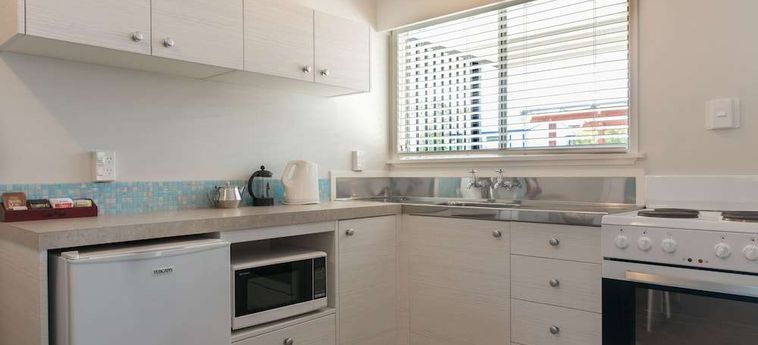 Hotel Averill Court Motel Paihia: Foto 