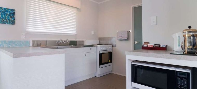 Hotel Averill Court Motel Paihia: Foto 