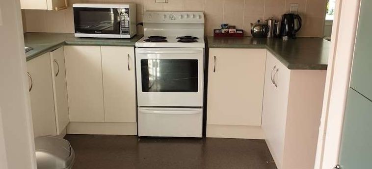 Hotel Averill Court Motel Paihia: Foto 