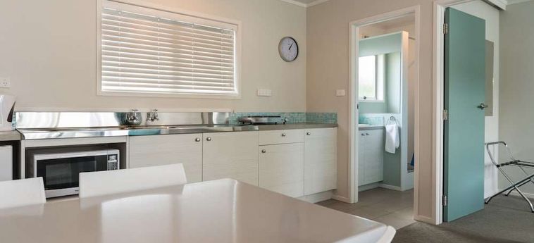 Hotel Averill Court Motel Paihia: Foto 