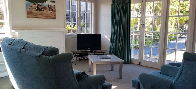 Hotel Averill Court Motel Paihia: Foto 