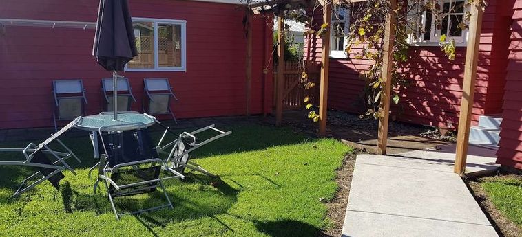 Hotel Averill Court Motel Paihia: Foto 