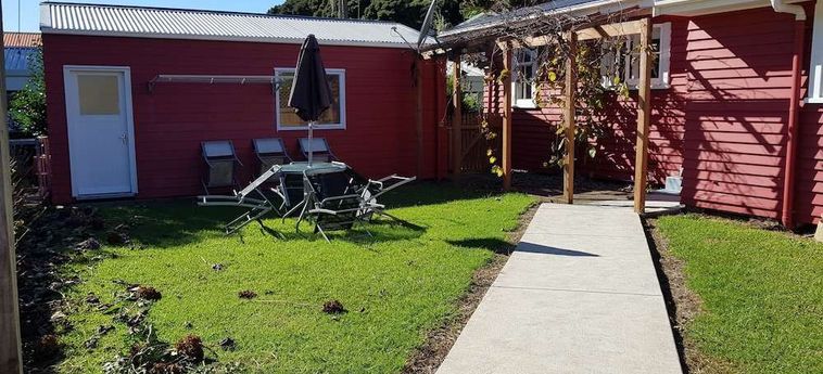 Hotel Averill Court Motel Paihia: Foto 