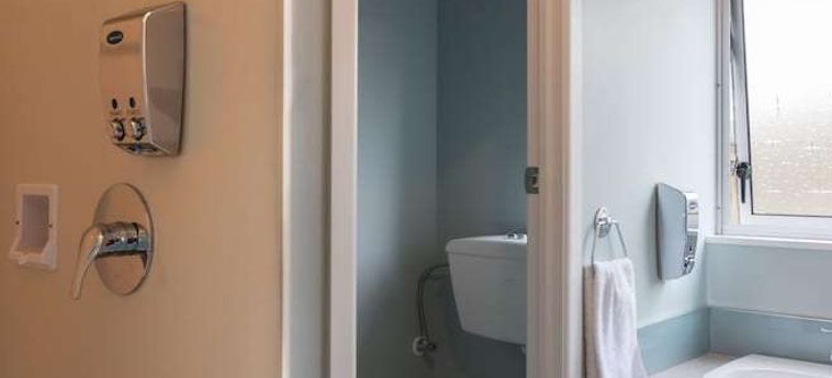 Hotel Averill Court Motel Paihia: Foto 