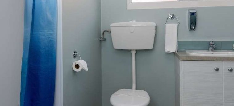 Hotel Averill Court Motel Paihia: Foto 