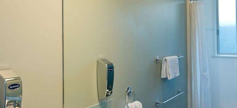 Hotel Averill Court Motel Paihia: Foto 