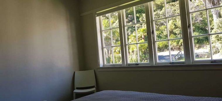 Hotel Averill Court Motel Paihia: Foto 