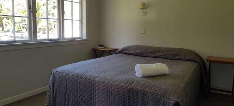 Hotel Averill Court Motel Paihia: Foto 