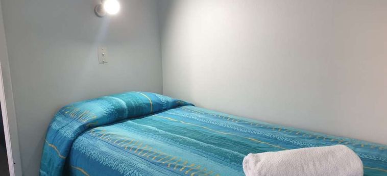 Hotel Averill Court Motel Paihia: Foto 