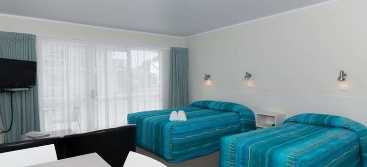 Hotel Averill Court Motel Paihia: Foto 
