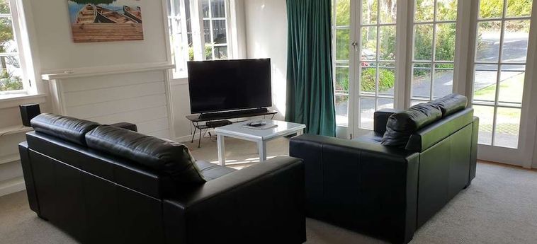 Hotel Averill Court Motel Paihia: Foto 
